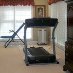 Advantages of Doing Workouts on a Treadmill