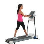 Lifespan TR200 Compact Treadmill Review