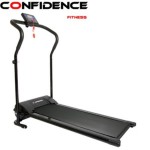 Confidence Power Plus Motorized Electric Treadmill Review