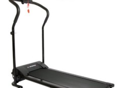 Confidence Power Plus Motorized Electric Treadmill Review