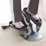 Stamina In-Motion Elliptical Trainer Review
